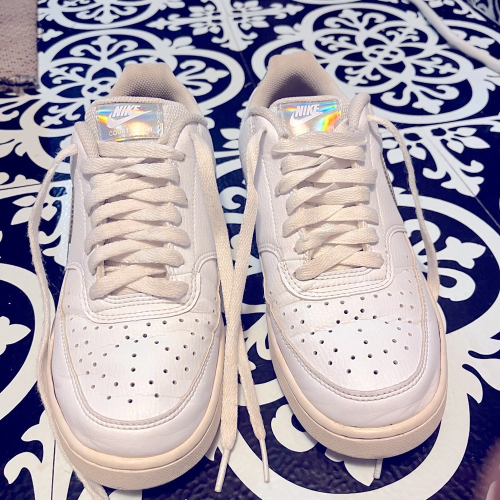 Used Nike